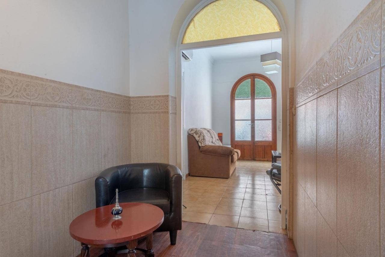 Nafeti Villa Палма де Майорка Екстериор снимка