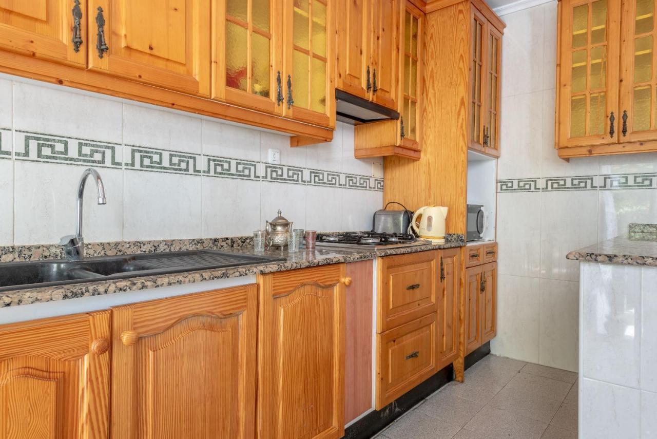 Nafeti Villa Палма де Майорка Екстериор снимка