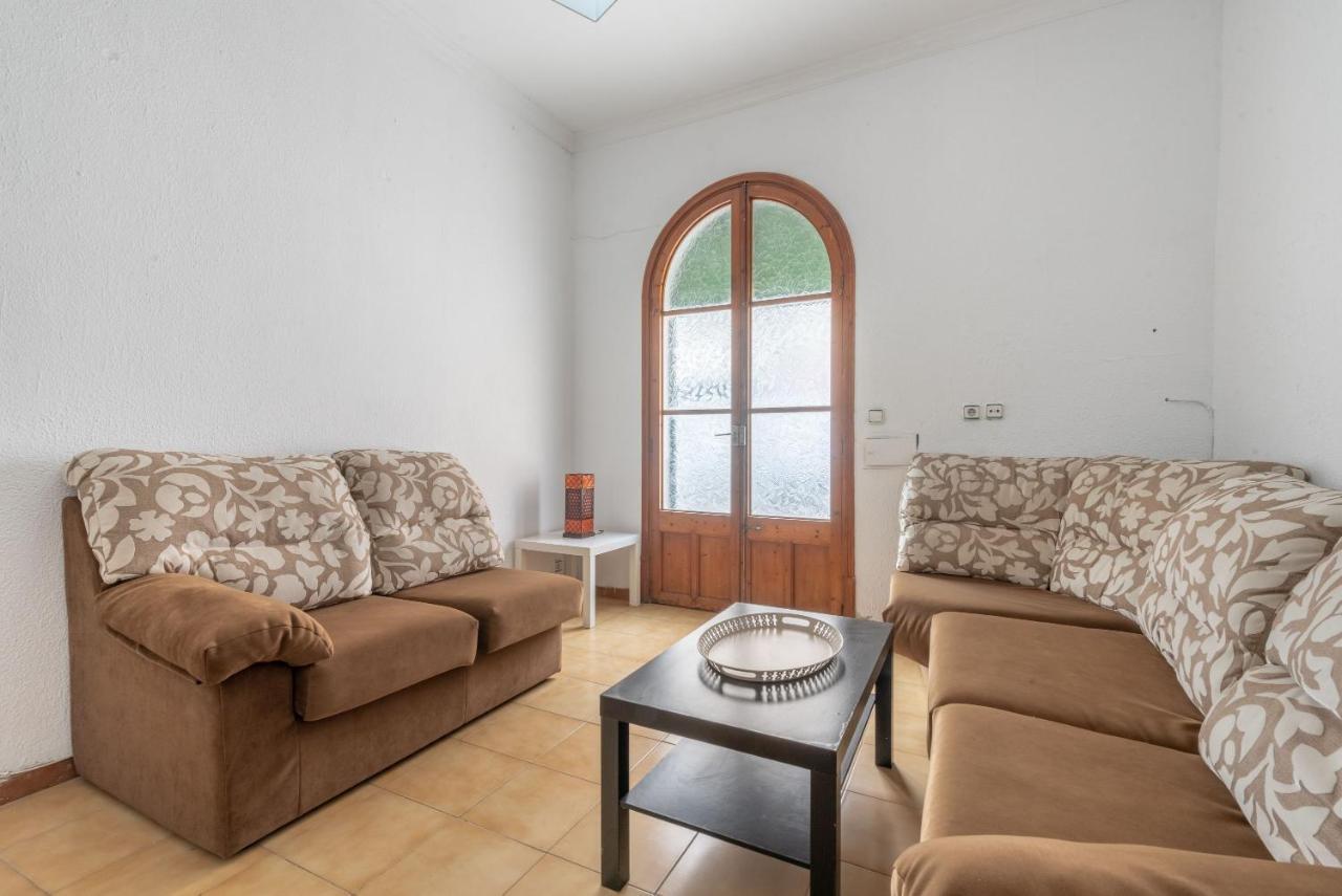 Nafeti Villa Палма де Майорка Екстериор снимка