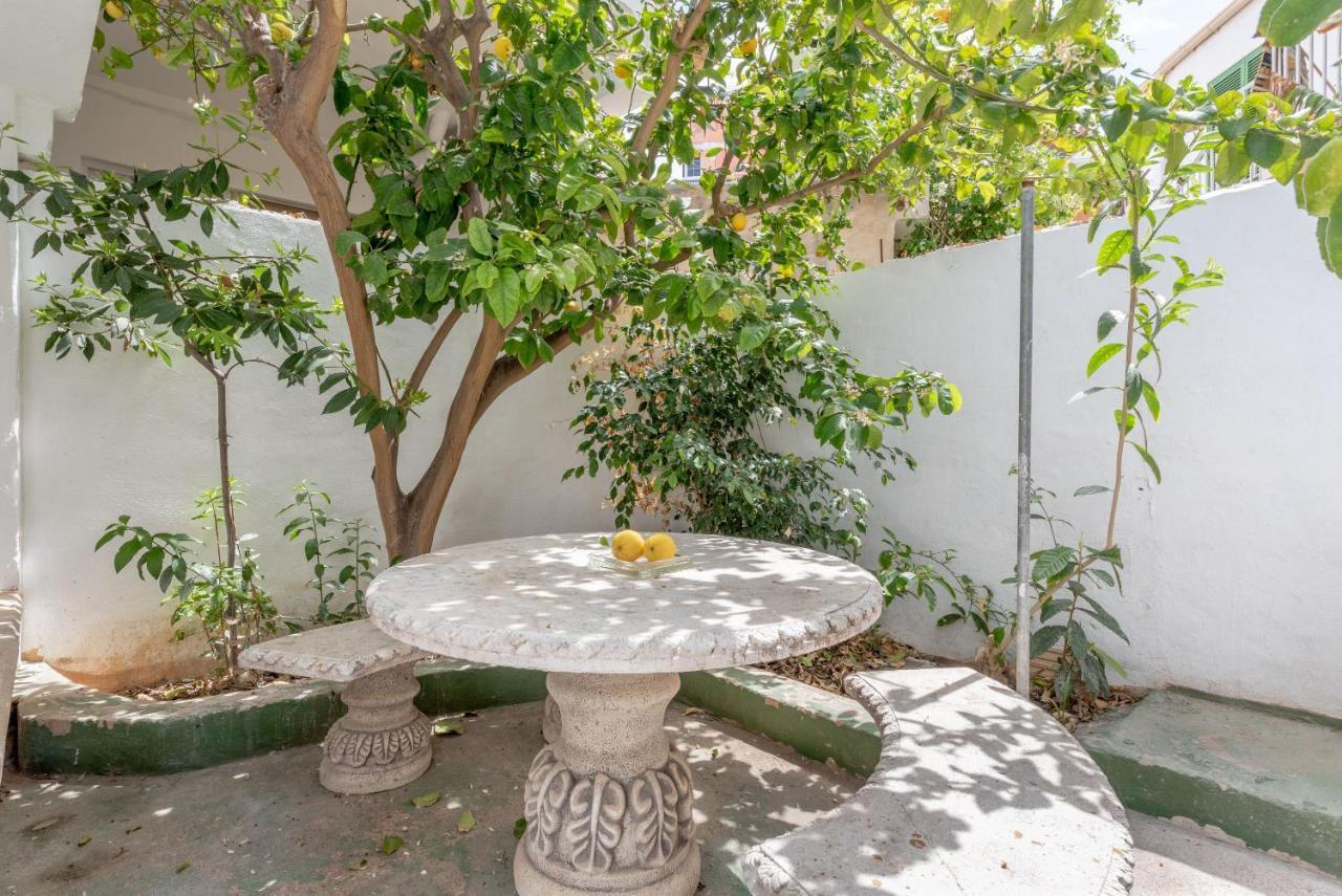 Nafeti Villa Палма де Майорка Екстериор снимка