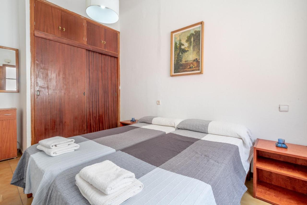 Nafeti Villa Палма де Майорка Екстериор снимка