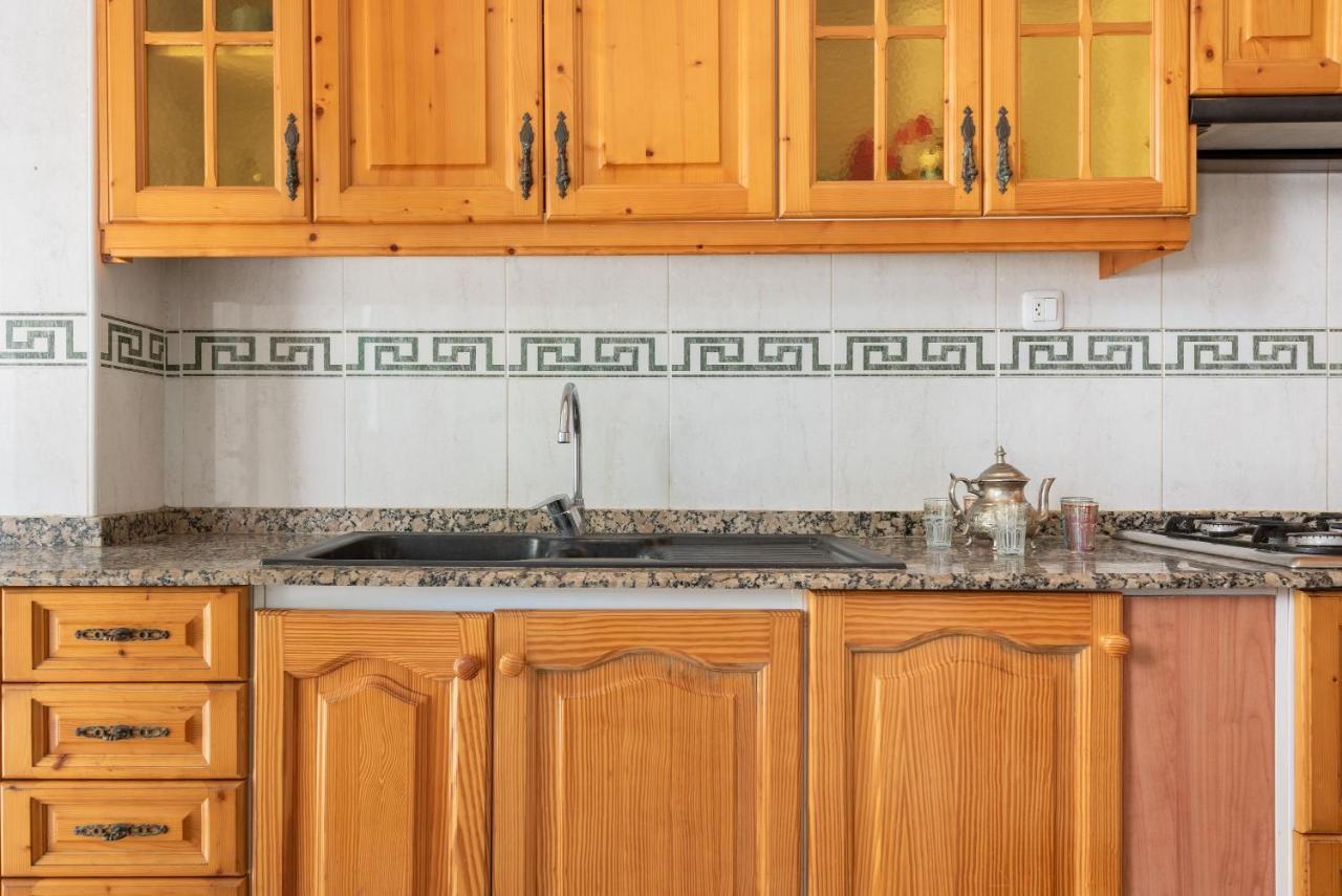 Nafeti Villa Палма де Майорка Екстериор снимка