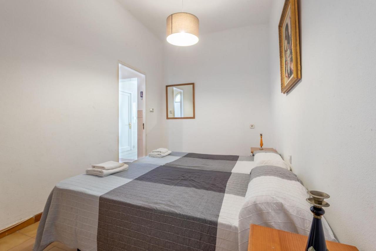 Nafeti Villa Палма де Майорка Екстериор снимка