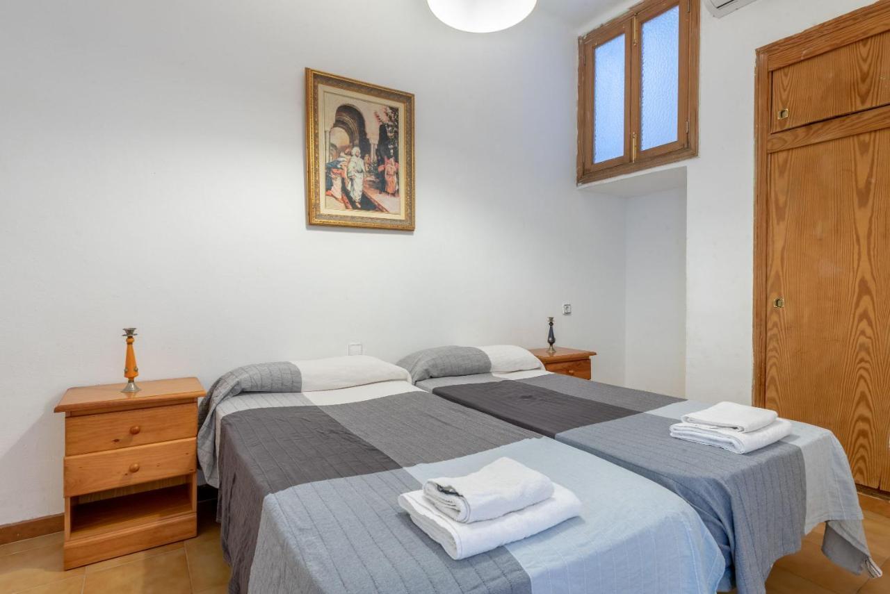 Nafeti Villa Палма де Майорка Екстериор снимка